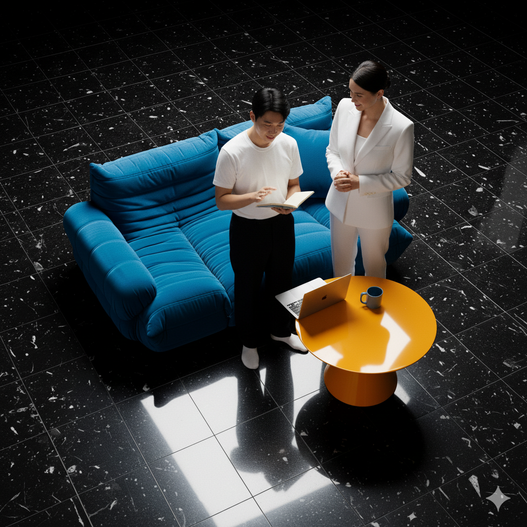 El archivo como punto de partida