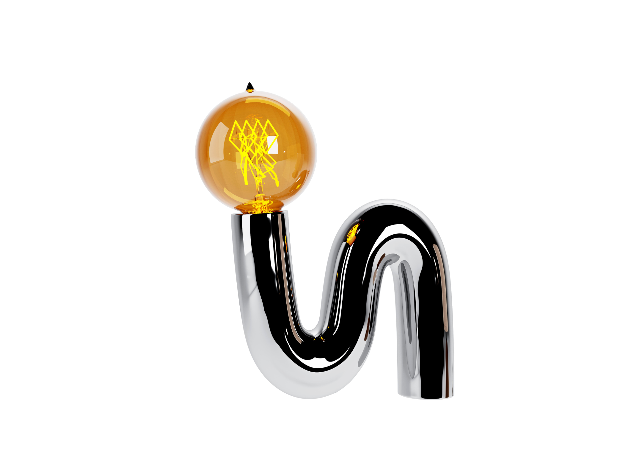 Objetos · Muebles e Iluminación