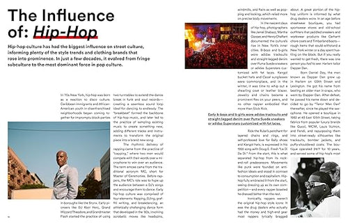 The incomplete: Highsnobiety guide to street fashion and culture por Jian DeLeon